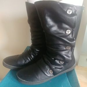 Blowfish Boots - 10